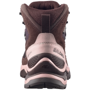 Bottes randonnée femme Salomon Quest Echo Gore Tex