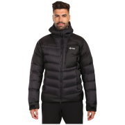 Veste homme Kilpi Guss-M noir BLK
