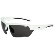 Lunettes 3F Version blanc White