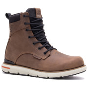 Chaussures homme Kamik M' Brody L brun Brown