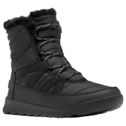 Bottes hiver femme Sorel Whitney™ II Plus Lace Wp