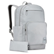 Sac à dos urbain Case Logic Query 29L gris claire Alkaline