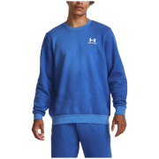 Sweat-shirt homme Under Armour Essential Flc Novelty Crw