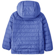 Veste enfant Patagonia Baby Reversible Down Sweater Hoody - BNLF