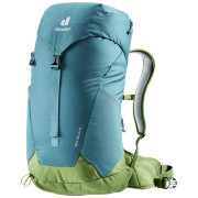 Sac à dos femmes Deuter AC Lite 28 SL 2023 bleue DenimPine