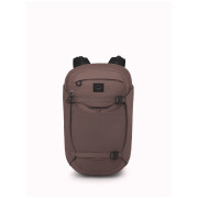 Sac à dos Osprey Metron 24 Pack brun magma brown/goby orange