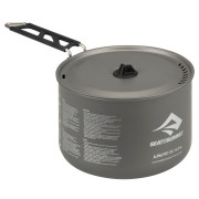 Pot Sea to Summit Alpha Pot 1.9 girs Grey