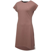 Robe femme Loap Abmajka violet purple