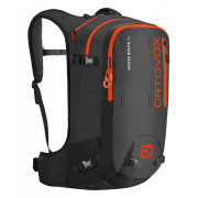 Sac à dos Ortovox Haute Route 32 (2022) vert BlackAnthracite