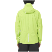 Veste homme Salomon Bonatti Pro Jacket M