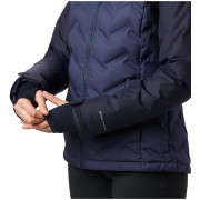 Veste femme Columbia Grand Trek Down Jacket