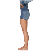Caleçon fonctionnel femme Devold Reverso Merino Hipster Wmn