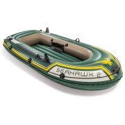 Bateau gonflable Intex Seahawk 2 68347NP