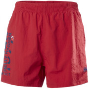 Short homme Helly Hansen Cascais Trunk rouge 162 Red