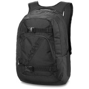 Sac à dos Dakine Explorer 26 L vert Black
