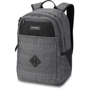 Sac à dos scolaire Dakine Essentials Pack 26 l gris / blanc Huxton