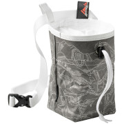 Sac à magnésie AustriAlpin Papnu girs grey
