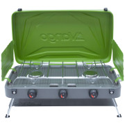 Réchaud Vango Combi IR Grill Compact girs Herbal