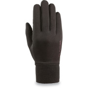 Gants Dakine Women'S Storm Liner vert Black