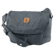 Sac bandoulière Fjällräven Greenland Shoulder Bag bleu clair 042-Dusk