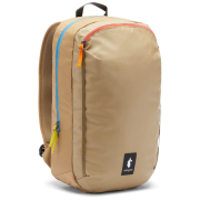 Sac à dos urbain Cotopaxi Vaya 18L Backpack beige Desert