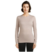 T-shirt femme Icebreaker Women's 200 Oasis Long Sleeve