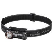 Lampe frontale Fenix HM53R Garnet noir Black