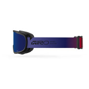 Masques ski Giro Roam Red/Blue Faded-Grey Cobalt/Yellow (2skla)