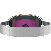 Masques ski Salomon Radium Pro Sigma