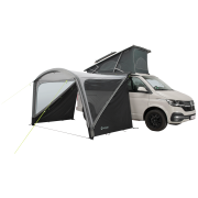Auvent gonflable Outwell Touring Shelter Air gris Grey
