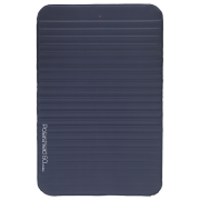 Matelas goflable Robens Polarshield 60 Double bleu foncé Navy