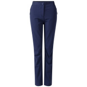 Patalon femme Dare 2b Womens Torrek Lite Trouser bleu foncé Navy