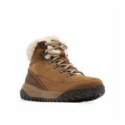 Chaussures femme Columbia Burnsider Cozy™ brun Nutmeg, Cordovan