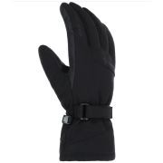 Gants de ski femmes Viking Sherpa 2.0 GTX Ski noir black