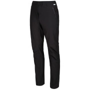 Patalon femme Regatta Wms Highton Trs vert Black