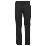 Pantalon homme Black Diamond M Alpine Light Pants vert Black (0002)