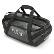 Sac de voyage Rab Expedition Kitbag II 30 noir dark slate/DSL