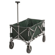 Chariot camping Easy Camp Palmero Transporter green Pacific Blue