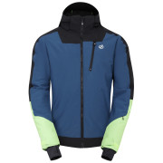 Veste homme Dare 2b Halfpipe II Jackt vert / bleu Blk/MnlgtDnm