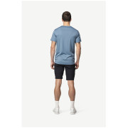 T-shirt fonctionnel homme Devold Breeze Plus Merino 200 T-Shirt Man