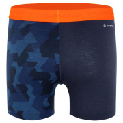 Caleçons fonctionnels homme Salewa Cristallo Warm Amr M Boxer