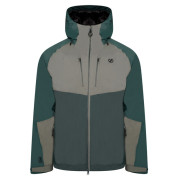Veste homme Dare 2b Soaring II Jacket vert - bleu FrnGrn/AgvGr