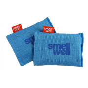 Pochettes désodorisantes Smellwell Sensitive bleue Blue