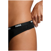 Culotte femme Puma String 3P Pack