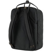Sac à dos Fjällräven Kånken no. 2 Black Laptop 15