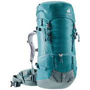 Sac à dos femmes Deuter Guide 42+ SL vert / gris denim-teal