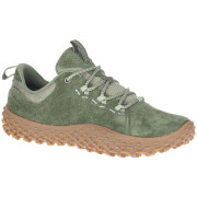 Chaussures femme Merrell Wrapt Low green Odd