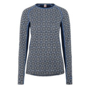 T-shirt femme Kari Traa Rose Light Ls