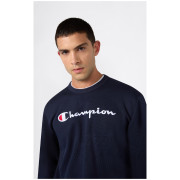 Sweat-shirt homme Champion Crewneck Sweatshirt M INC