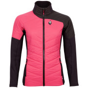 Veste femme High Point Brilant Lady Hybrid rose / noir Teaberry
